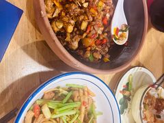 -威哥的菜·地道长沙菜(雨花亭店)