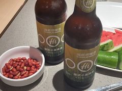 -海底捞火锅(塘厦天虹店)