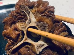 -京韵胡同·酱香羊蝎子火锅涮肉(长寿路店)