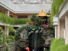 -白天鹅宾馆-宏图府餐厅