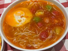 -西贝(吴江路湟普汇店)