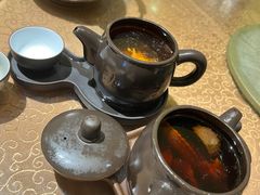 -陶缘一号·四季缘·老字号顺德菜·户外婚礼家宴(西滘店)
