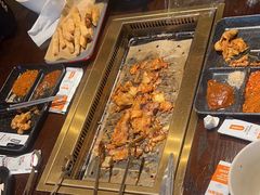 -新石器烤肉(之心城店)