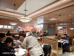 -牛排叔叔自助餐厅(太原龙湖万达店)