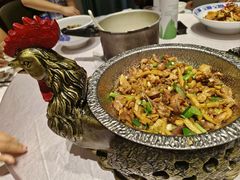 -回头食客-李久其家民间餐厅(望城金桥国际店)