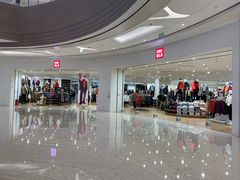 -优衣库(青岛万象城店)
