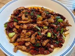 -树厨贵州菜(大十字店)