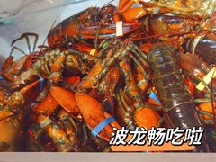 -京彩臻品火锅