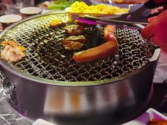 -十三姨正合丰烤肉(营迹路店)