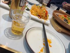-乡村大盘鸡(商城路总店)