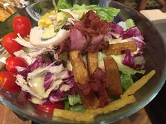 -云海肴·汽锅鸡·云南菜(天山百盛优客店)