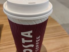 -COSTA COFFEE(哈尔滨凯德学府店)