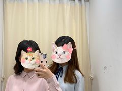 -天真蓝照相馆(宁波来福士店)