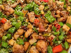 -兔槽江湖菜·重庆璧山兔(水围店)