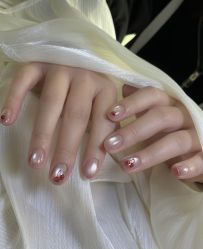 -MB·nail美甲美睫