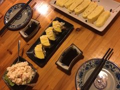 -伊亭寿司(港湾家园店)