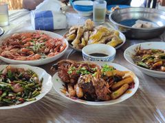 -妈妈的小作坊(陈家镇店)