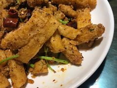 -香满楼(临安路店)