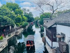 -南浔古镇
