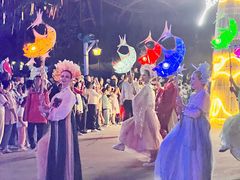 -大连海昌发现王国主题公园