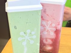 -奈雪的茶(鄞州万达店)