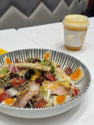 -奈尔宝家庭中心·亲子餐厅(鄞州万达店)