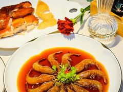 -華府Deluxe(兴业太古汇店)