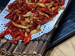 -一朵菌·野生菌探索家火锅(南亚店)