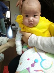 -龙文宝贝上门婴儿理发满月剃胎毛(黄浦店)