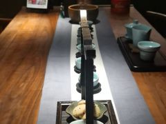-蘇锦宴·淮扬菜烤鸭·小院(三元桥霄云路店)