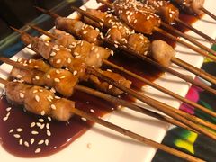 -醉烧膘·烧烤夜宵王(总店)
