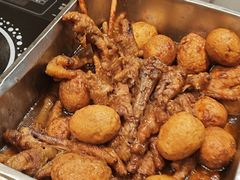 -群乐饭店(滨安路店)