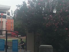 -浙江省杭州高级中学(贡院校区)