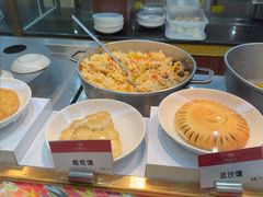 -汗腾格里·风味餐厅(新疆驻京办店)