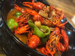-每食每刻·皖北新民地锅鸡