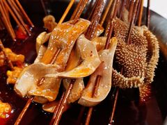 -牛华八婆麻辣烫(起源店)