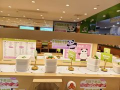 -一围小火锅(佳兆业广场店)