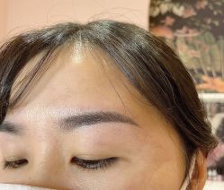 -本小姐美学·半永久纹眉野生眉