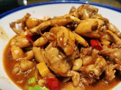 红烧美人腿-金锅小厨(乐活街店)