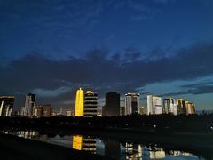 -郑州国际会展中心