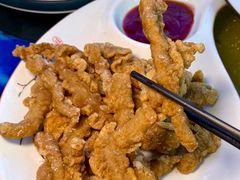 -40号厦门海鲜大排档(中山路店)
