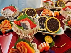 -吉之仙•中国制造•出口级食材日料店(领事馆总店)