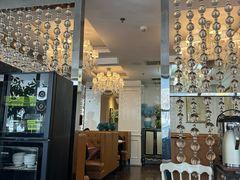 -花舍·新派粤菜·西餐·下午茶(亚运村·鸟巢店)