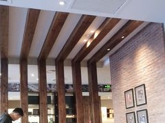 -星巴克(哈尔滨松雷店)