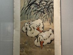 -徐悲鸿纪念馆