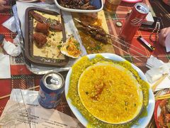 -华仔龙虾(永乐路总店)