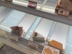 -奈诺甜品·生日蛋糕·下午茶(古城店)