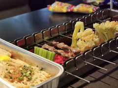-老卜奎齐齐哈尔烤肉(人民东路店)