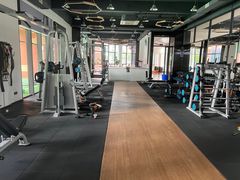 -豪逸健体(中骏广场店)