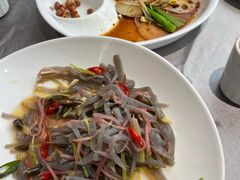 -紫鑫阁饭庄(长安店)